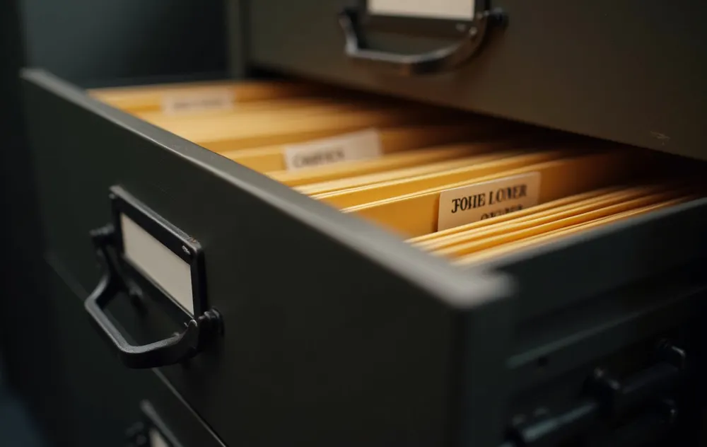 Documentos para entrar com uma ação trabalhista