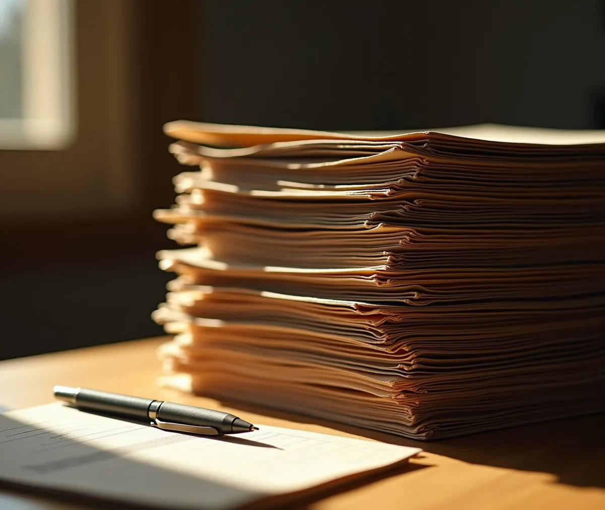 Documentos para entrar com uma ação trabalhista: a lista completa