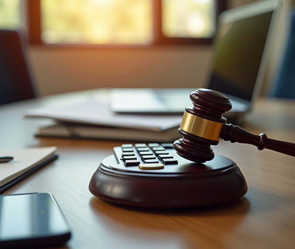 Como receber o que a Justiça reconheceu