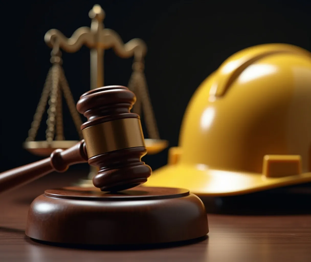 Indenização por acidente de trabalho: danos morais, materiais e estéticos