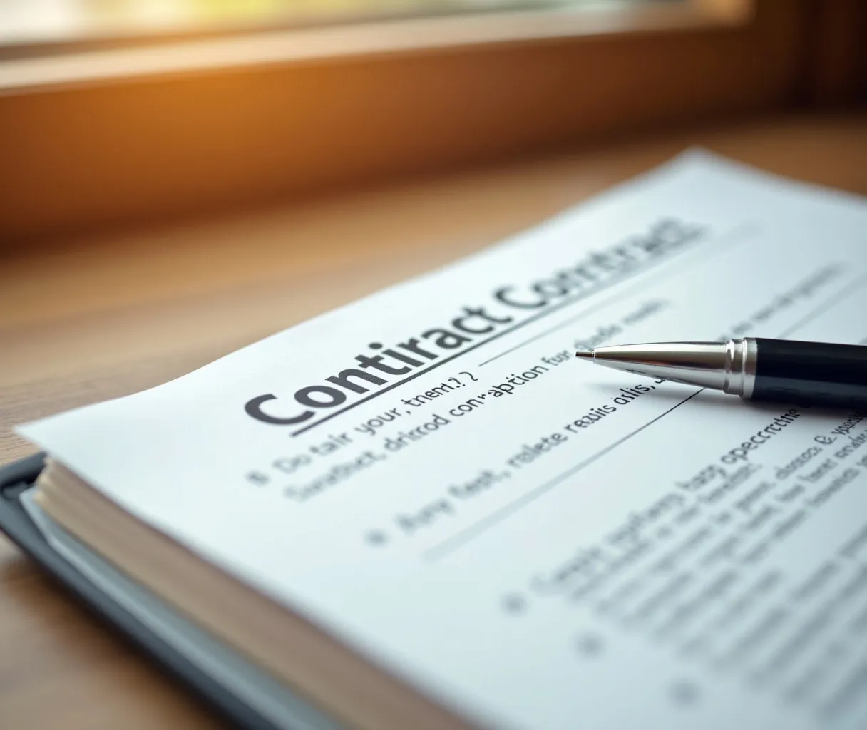 Vínculo de emprego disfarçado de PJ