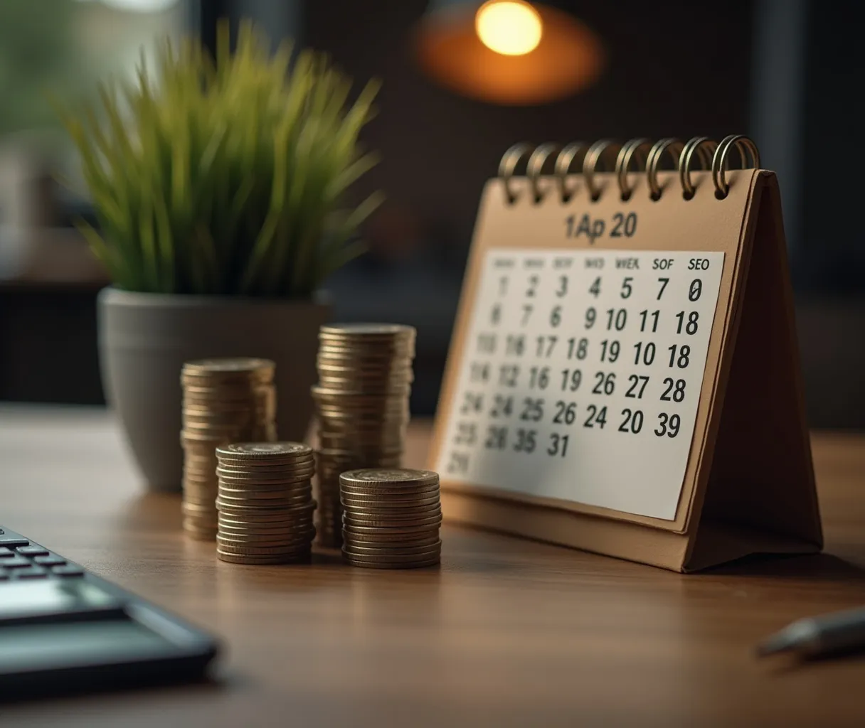 Calculadora de 13º salário